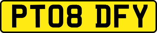 PT08DFY