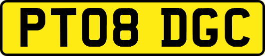 PT08DGC
