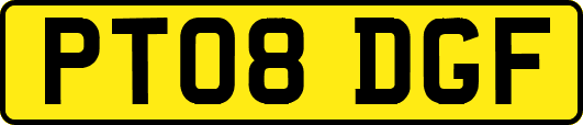 PT08DGF