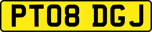 PT08DGJ