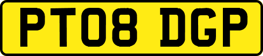 PT08DGP