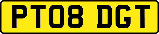PT08DGT