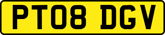 PT08DGV