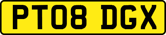 PT08DGX