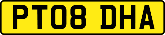 PT08DHA
