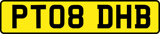 PT08DHB