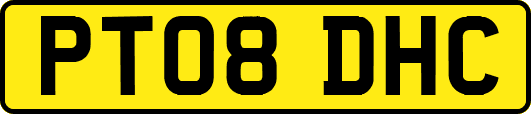 PT08DHC