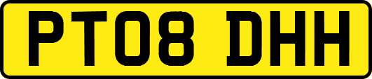 PT08DHH