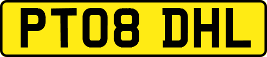 PT08DHL