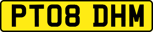 PT08DHM