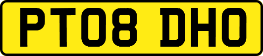 PT08DHO