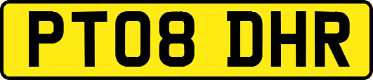 PT08DHR