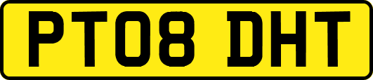 PT08DHT