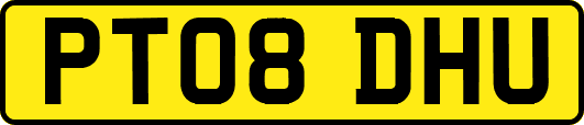 PT08DHU