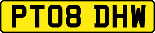 PT08DHW