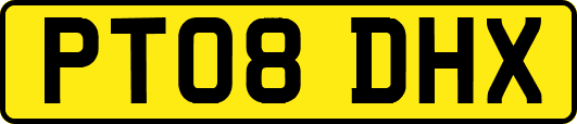 PT08DHX