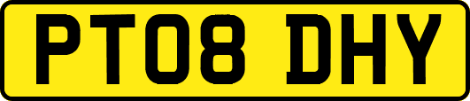 PT08DHY