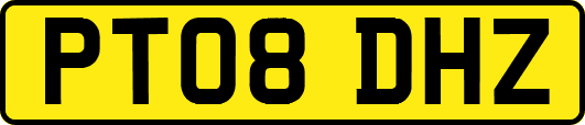 PT08DHZ