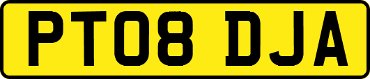 PT08DJA