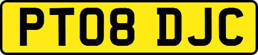 PT08DJC