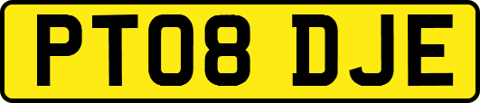 PT08DJE