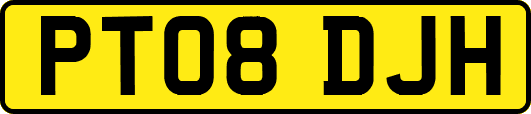 PT08DJH