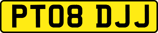 PT08DJJ