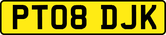 PT08DJK