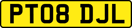 PT08DJL