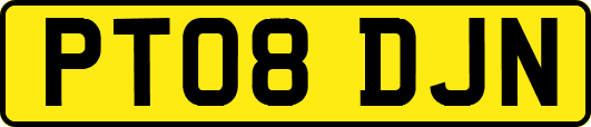 PT08DJN