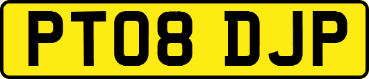 PT08DJP