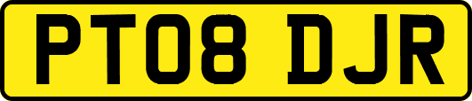 PT08DJR