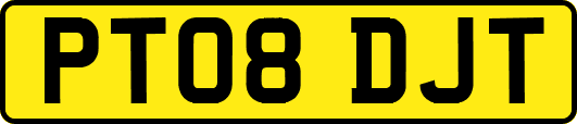 PT08DJT