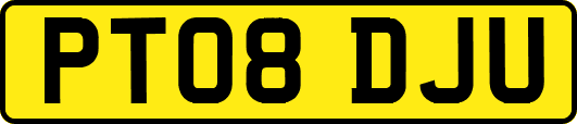 PT08DJU