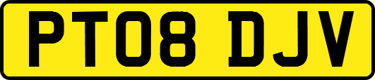PT08DJV