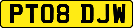 PT08DJW