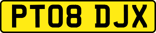PT08DJX