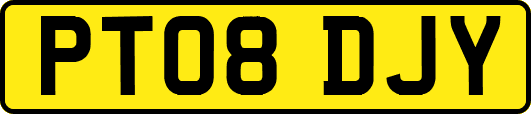PT08DJY