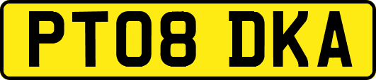 PT08DKA