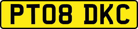 PT08DKC