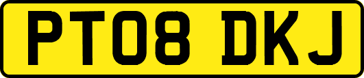 PT08DKJ