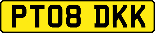 PT08DKK