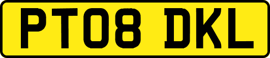 PT08DKL