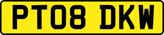 PT08DKW
