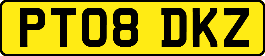 PT08DKZ