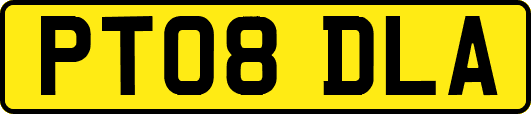 PT08DLA