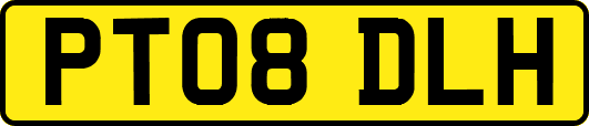 PT08DLH