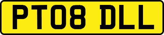 PT08DLL