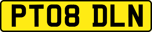 PT08DLN