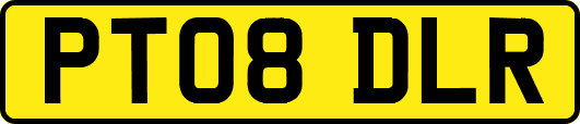 PT08DLR